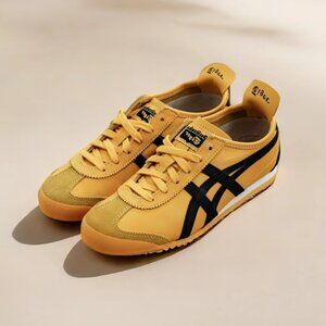 Onitsuka Tiger MEXICO 66 Women's Casual Sneakers [Multiple Sizes]